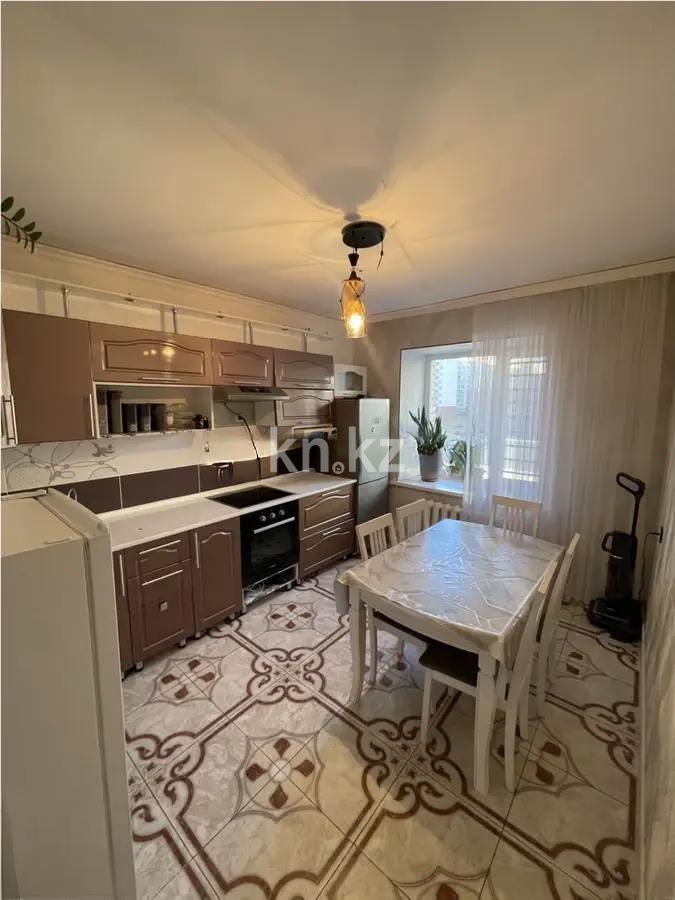 Продажа 2-комнатной квартиры, 65.4 м² в Астане - фото 3