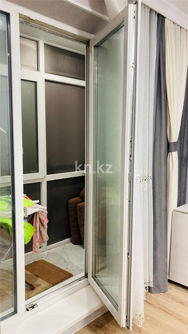 Продажа 3-комнатной квартиры, 84 м², ул. Сатыбалдина - Продажа  трехкомнатных квартир в Караганде фото 17 из 26