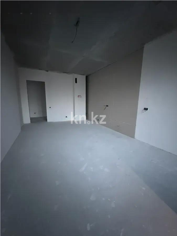 Продажа 3-комнатной квартиры, 94.1 м² в Алматы