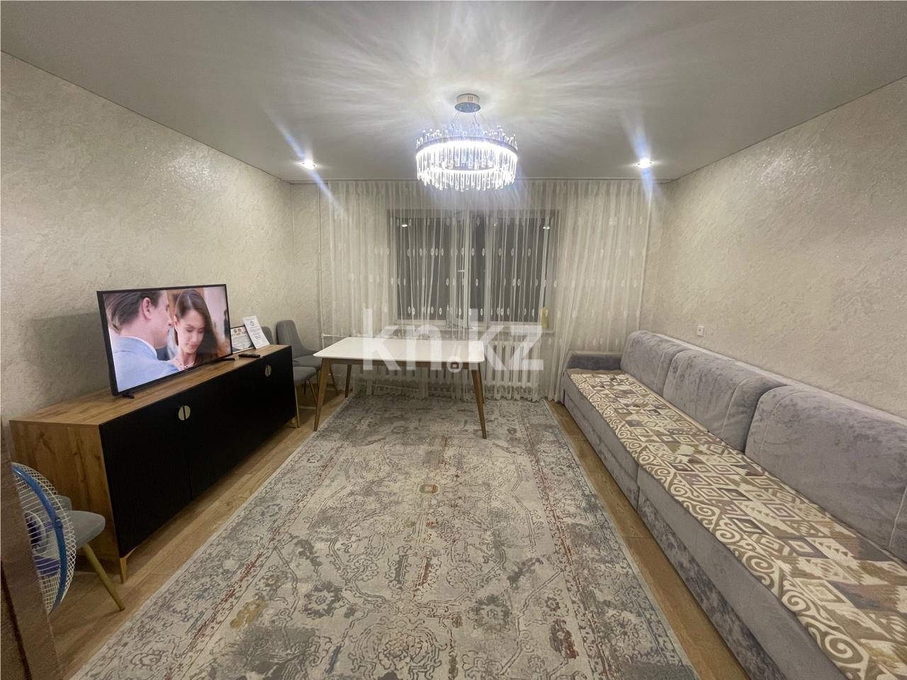 Продажа 1-комнатной квартиры, 41 м² в Караганде - фото 2
