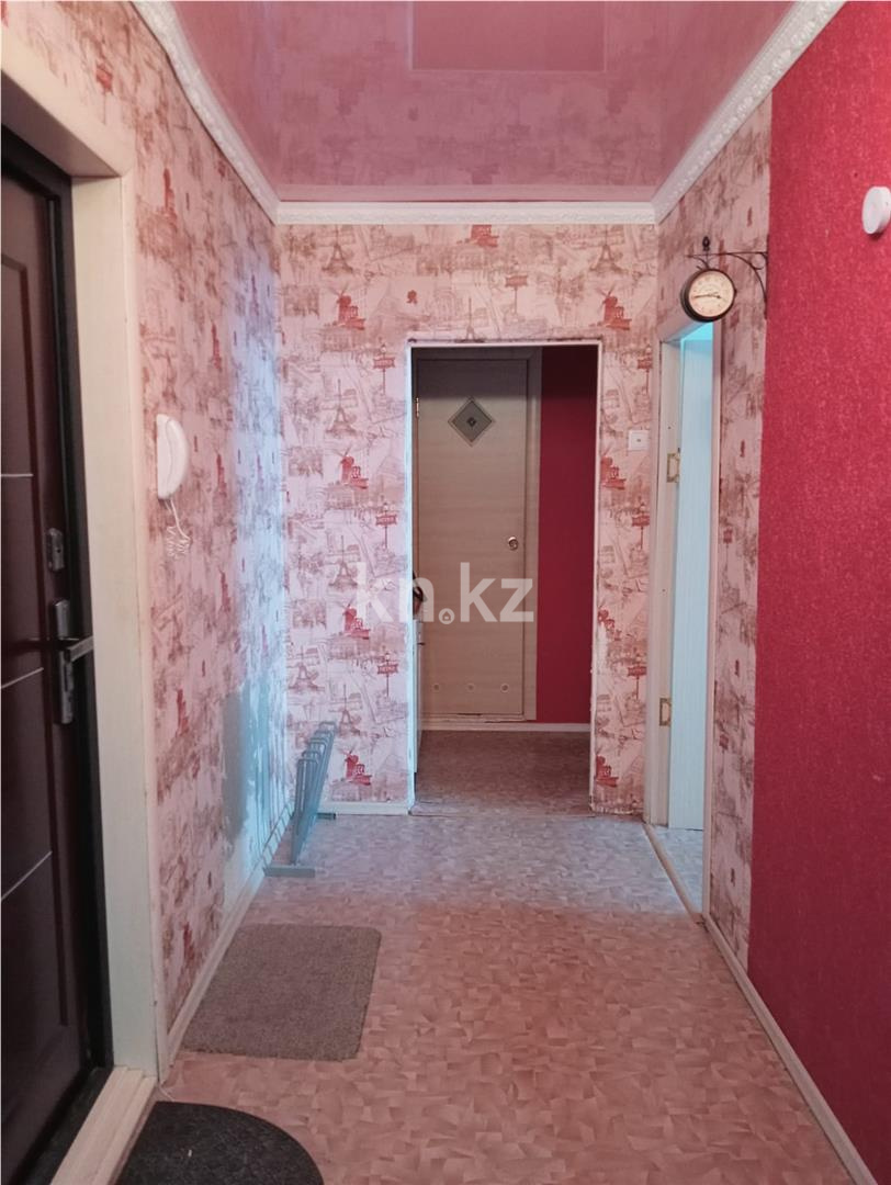 Продажа 2-комнатной квартиры, 52 м² - Продажа квартир в Абае - страница 2 фото 8 из 12