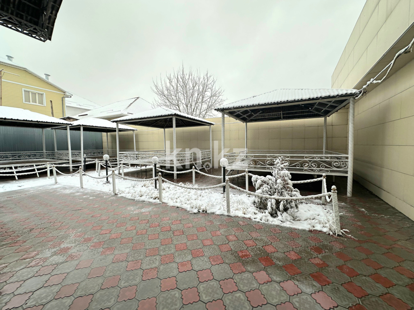 Продажа помещения, 1200 м² в Шымкенте - фото 20