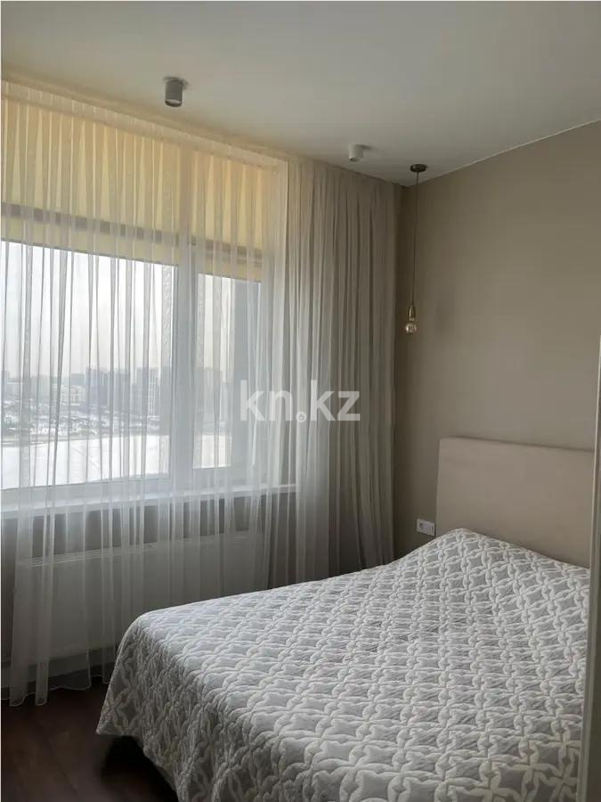 Продажа 2-комнатной квартиры, 41.8 м² - Продажа квартир от собственников в Астане - страница 100 фото 1 из 3