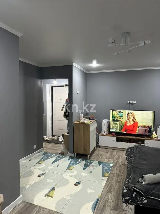 Продажа 2-комнатной квартиры, 42 м², ул. Жамбыла, дом  55 - Продажа квартир в Сарани фото 2 из 4