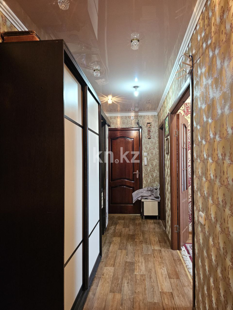 Продажа 3-комнатной квартиры, 72.2 м² - Продажа квартир в Казахстане - страница 17 фото 20 из 28