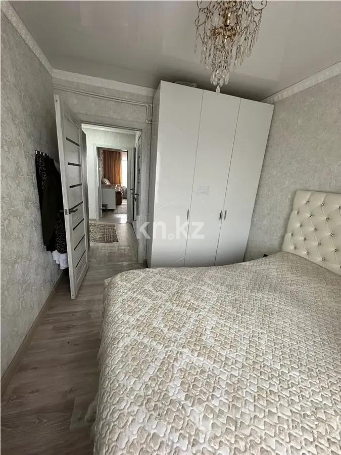 Продажа 3-комнатной квартиры, 60 м² в Шахтинске - фото 2