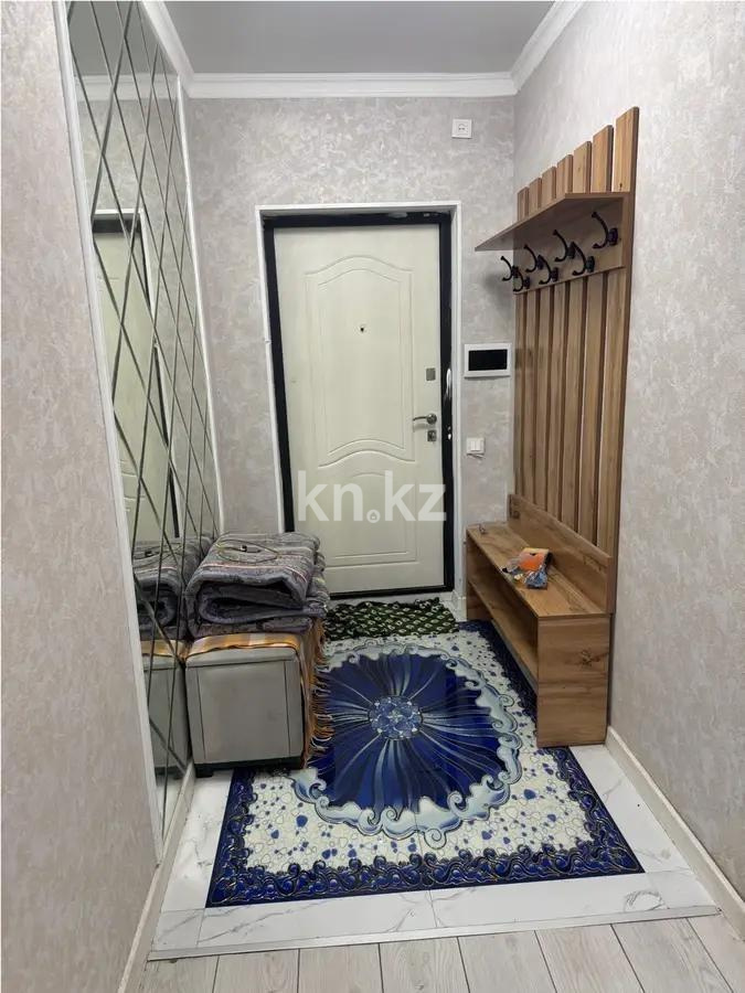 Продажа 3-комнатной квартиры, 72 м² в Алматы - фото 5