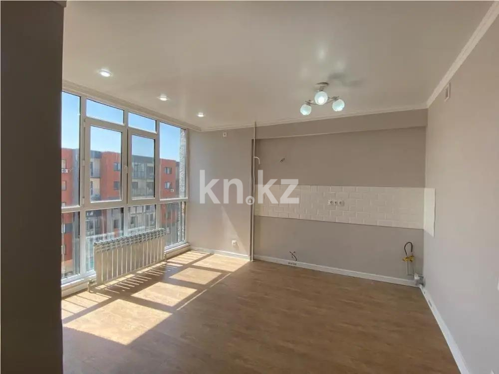 Продажа 2-комнатной квартиры, 45 м² в Алматы