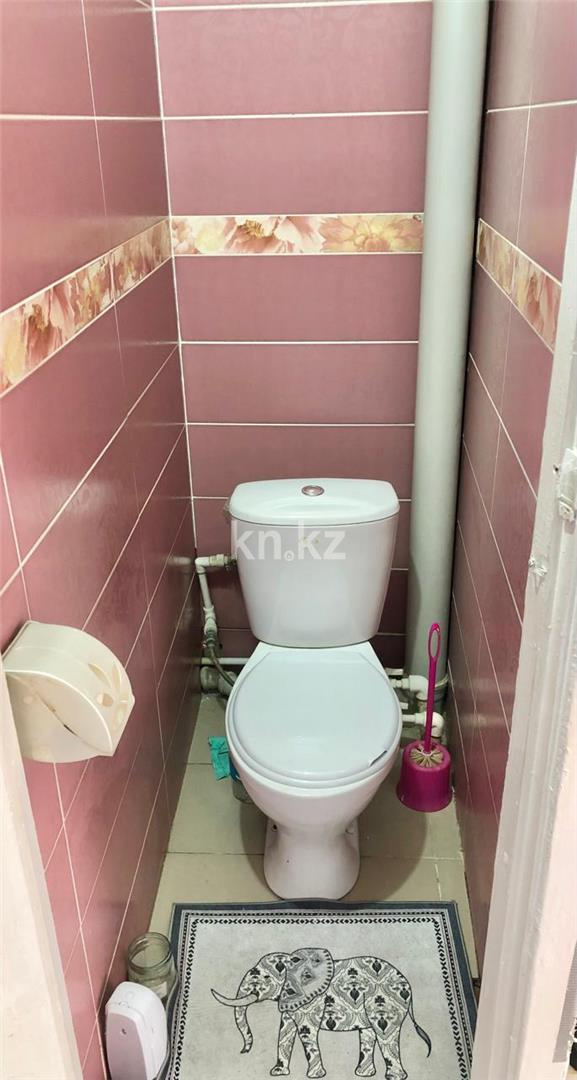 Продажа 3-комнатной квартиры, 62 м², 1 кв-л, дом  16 - Продажа квартир в Караганде фото 10 из 11