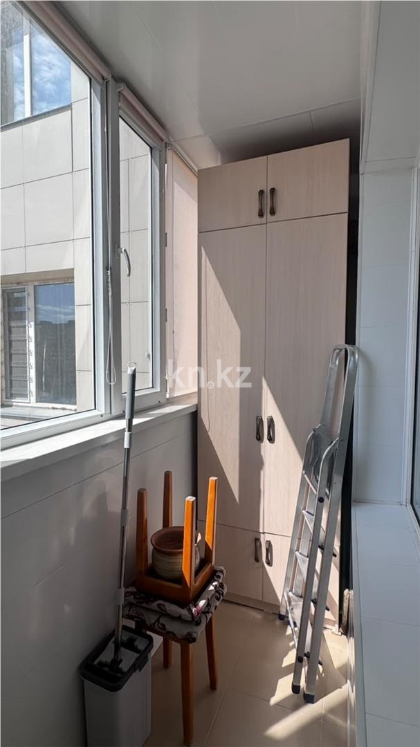 Продажа 3-комнатной квартиры, 89 м² в Караганде - фото 18