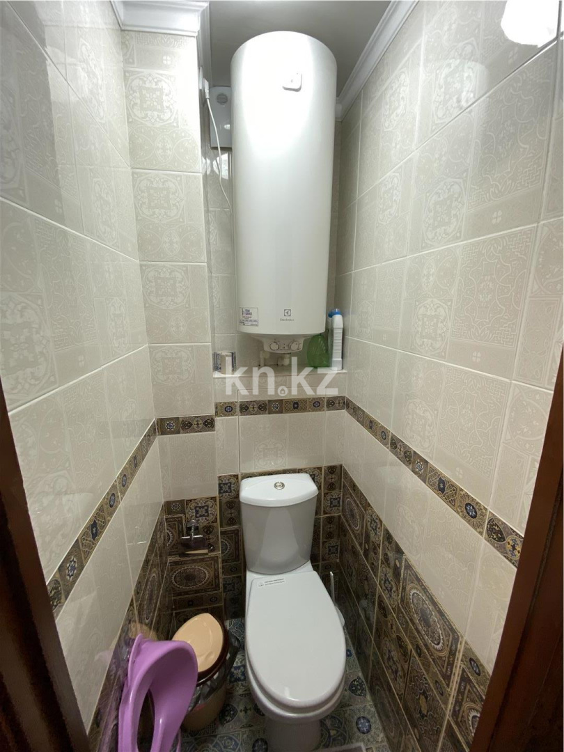 Продажа 3-комнатной квартиры, 64 м² - Продажа квартир в Караганде фото 12 из 21