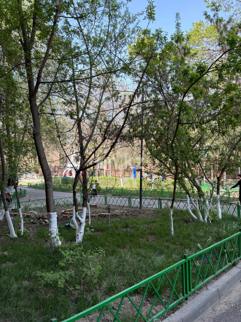 Продажа 1-комнатной квартиры, 33 м² в Алматы - фото 8
