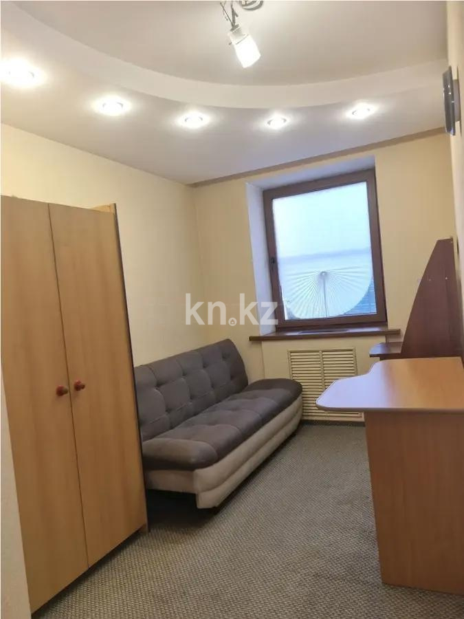 Продажа 3-комнатной квартиры, 56.7 м² - Продажа квартир в Алмалинском р-не Алматы фото 2 из 5