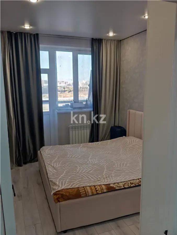 Продажа 2-комнатной квартиры, 36.7 м² - Продажа двухкомнатных квартир от собственников в Астане - страница 5 фото 2 из 4