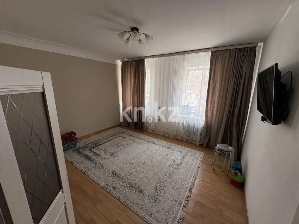 Продажа 2-комнатной квартиры, 59 м² в Астане