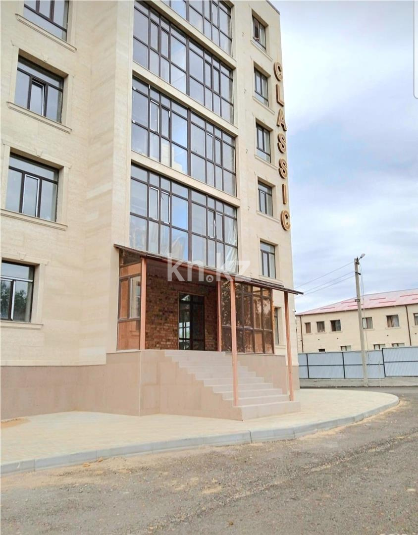 Продажа 3-комнатной квартиры, 93 м², ул. Гапеева в Караганде