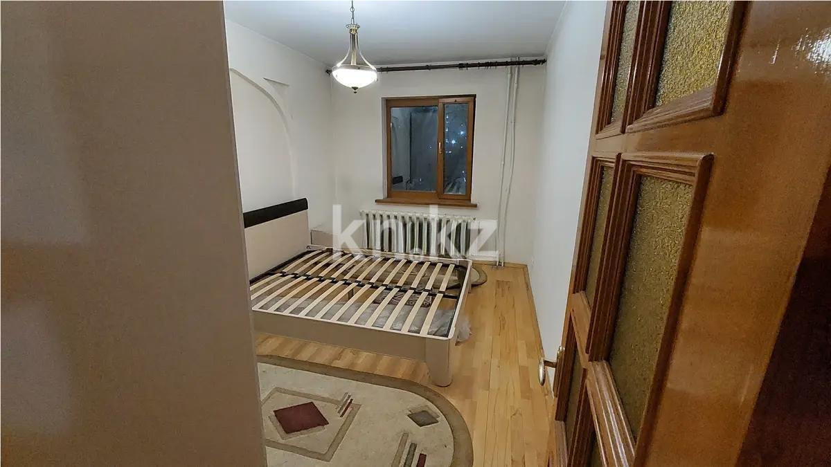 Продажа 4-комнатной квартиры, 80 м² - Продажа четырехкомнатных квартир от собственников в Караганде - страница 2 фото 2 из 8