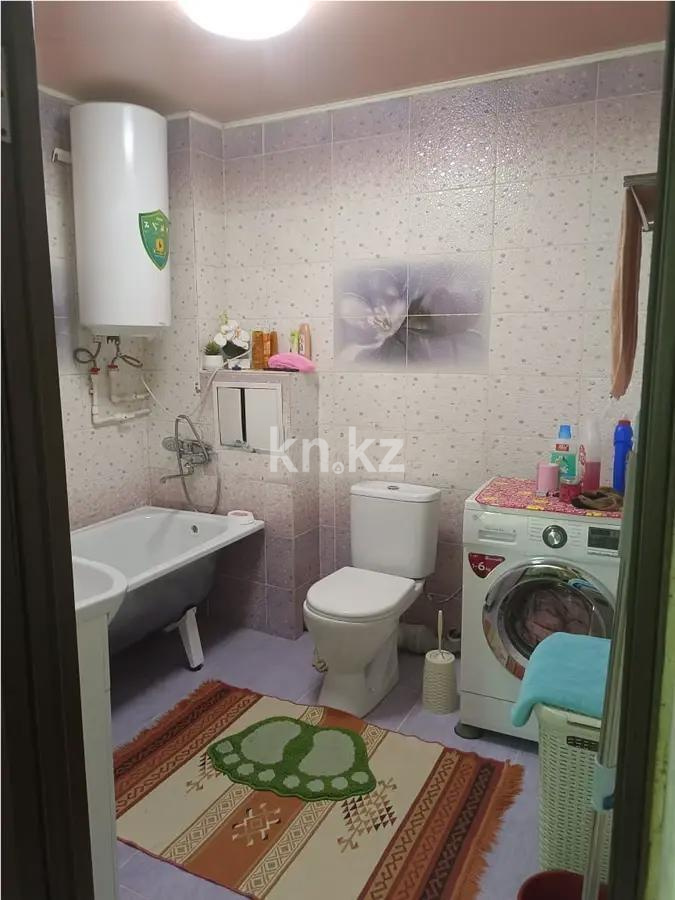 Продажа 2-комнатной квартиры, 44 м², мкр-н 19, дом  51 в Караганде - фото 4 Продажа 2-комнатной квартиры, 44 м², мкр-н 19, дом  51 в Караганде - фото 4