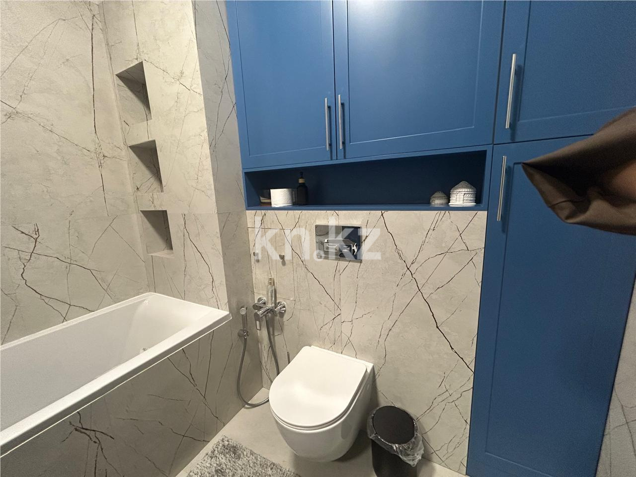 Продажа 4-комнатной квартиры, 125 м², пр. Мангилик Ел в Астане - фото 24