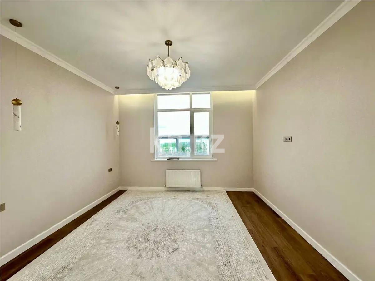 Продажа 2-комнатной квартиры, 63 м² в Астане