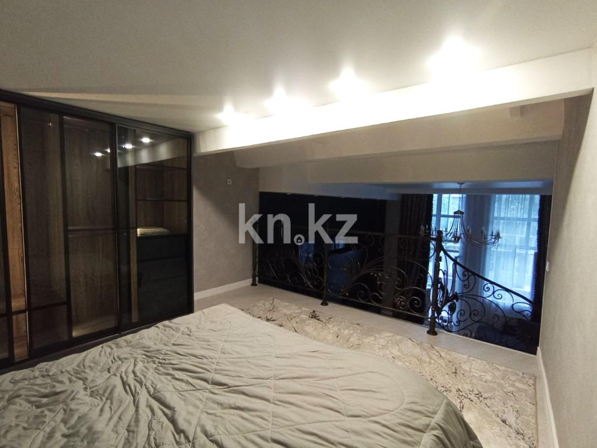 Продажа 2-комнатной квартиры, 86 м² - Продажа двухкомнатных квартир в Караганде фото 5 из 11