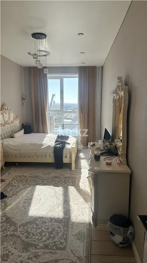 Продажа 3-комнатной квартиры, 97 м², ул. Муканова, дом  9/3 - Продажа  трехкомнатных квартир в Караганде фото 2 из 5