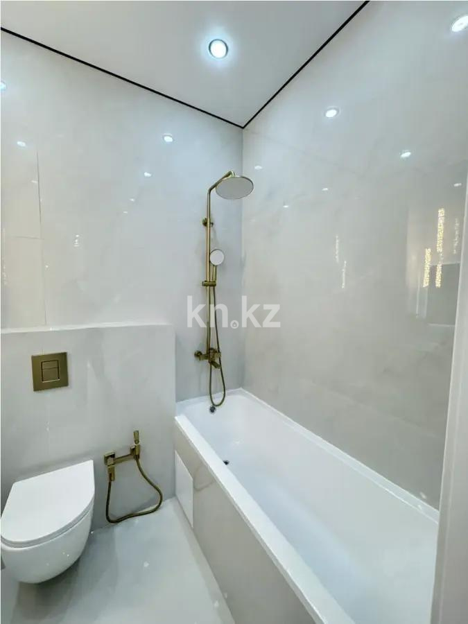 Продажа 2-комнатной квартиры, 36 м² - Продажа двухкомнатных квартир от собственников в Казахстане фото 4 из 4