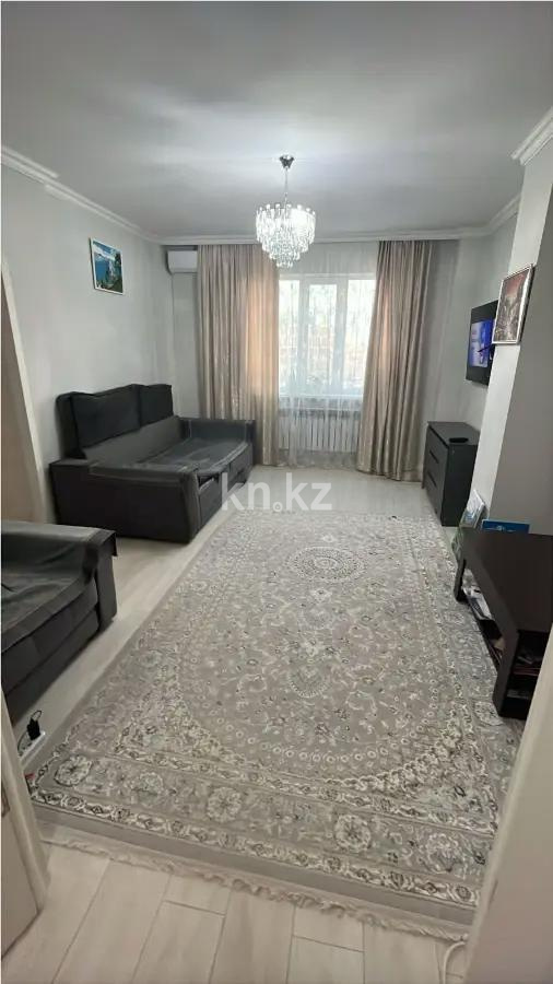 Продажа 2-комнатной квартиры, 58.3 м² - Продажа двухкомнатных квартир в Астане - страница 5 фото 1 из 6