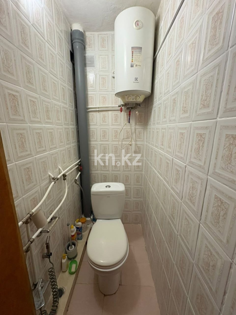 Продажа 4-комнатной квартиры, 77.2 м² в Костанае - фото 12