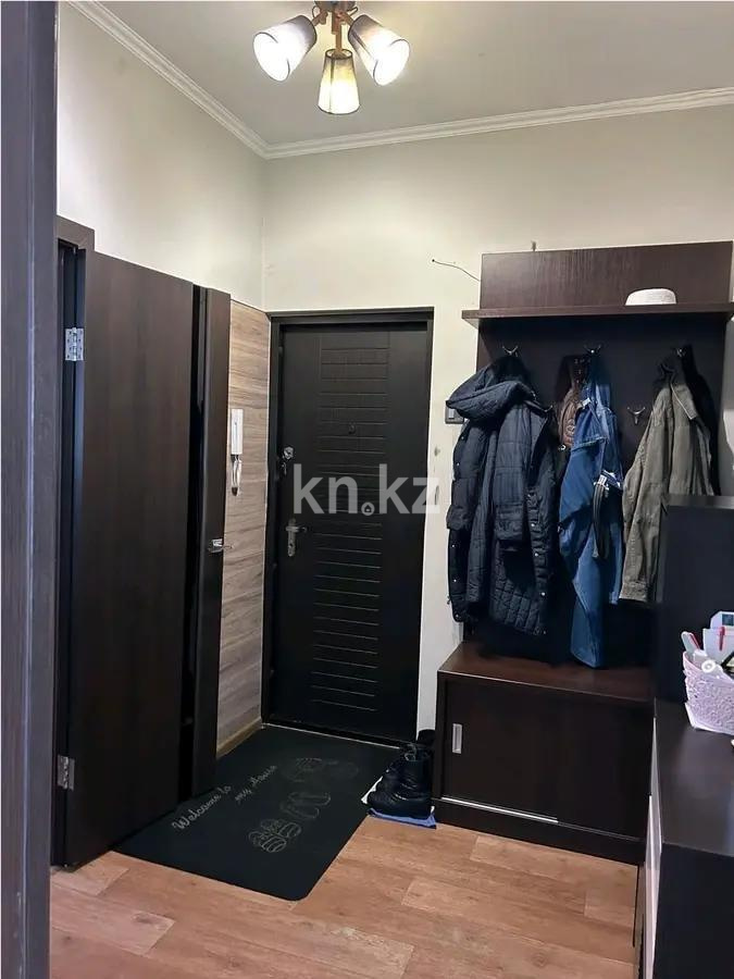 Продажа 2-комнатной квартиры, 55 м², ул. Тлендиева, дом  254 - Продажа квартир в Алматы фото 6 из 6