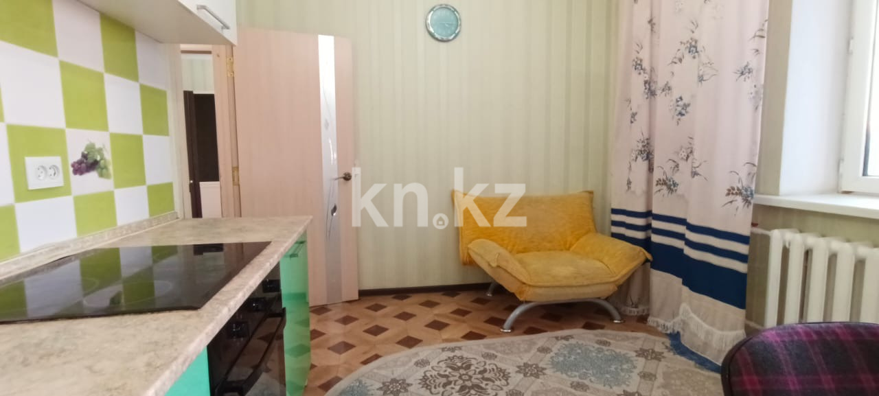 Аренда 1-комнатной квартиры, 46 м² - Аренда недвижимости в Казахстане - страница 6 фото 4 из 11