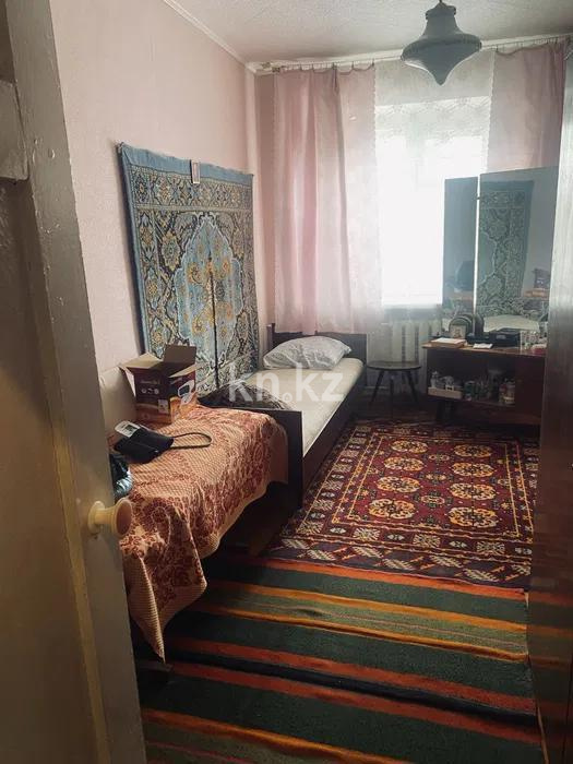 Продажа 2-комнатной квартиры, 42 м², мкр-н 12, дом  44 - Продажа квартир в Караганде фото 2 из 5