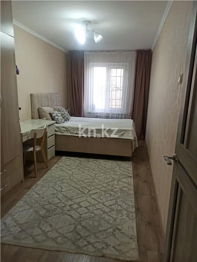 Продажа 3-комнатной квартиры, 59 м² в Алматы - фото 2