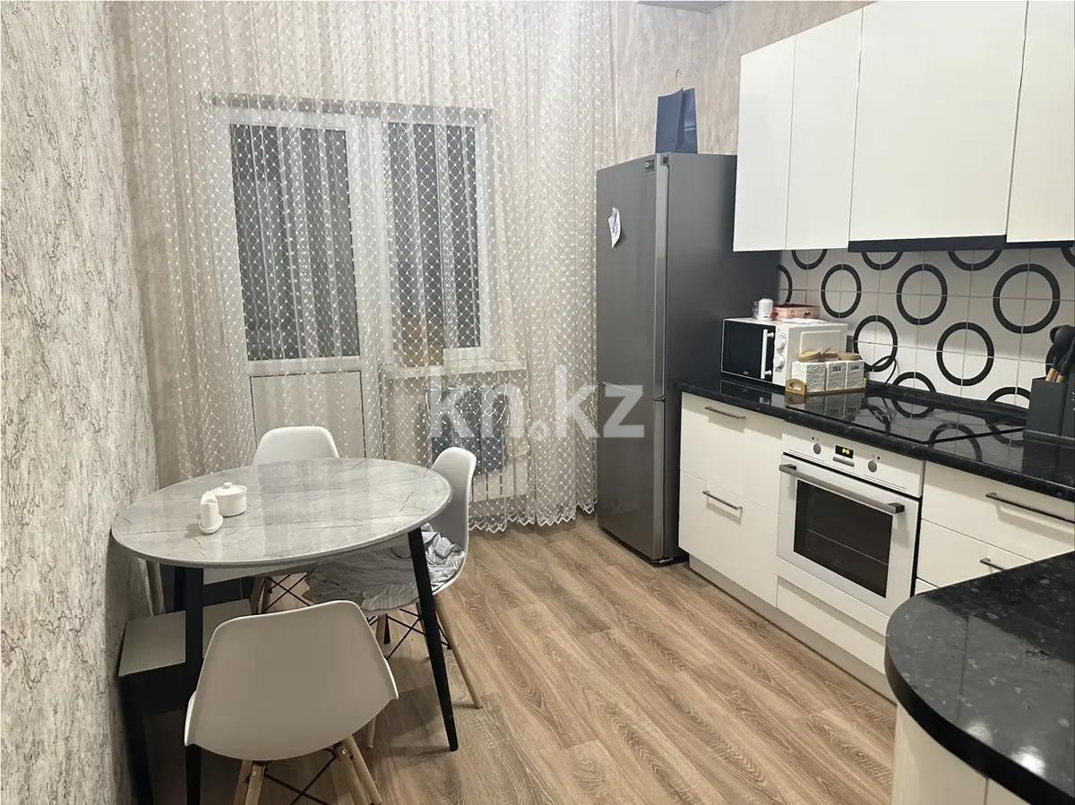 Продажа 1-комнатной квартиры, 38 м² - Продажа недвижимости в Астане - страница 16 фото 2 из 3