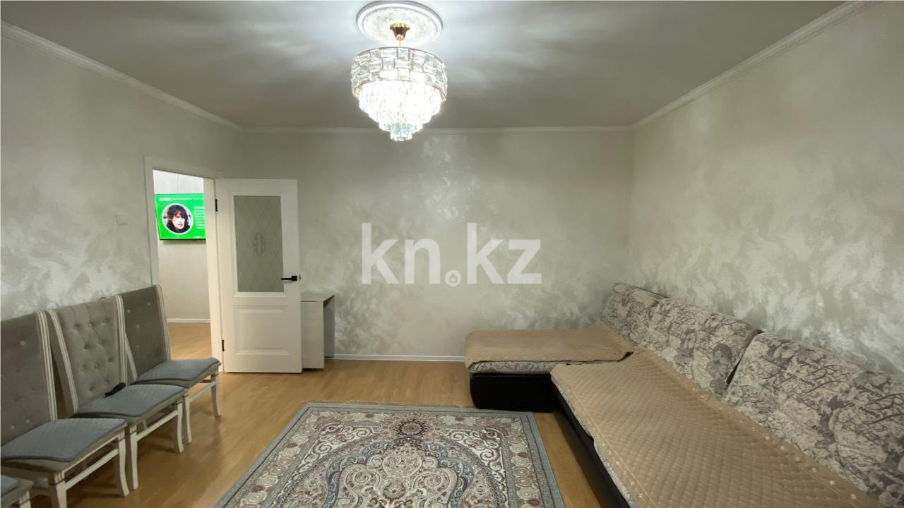 Продажа 3-комнатной квартиры, 64 м² в Караганде - фото 3