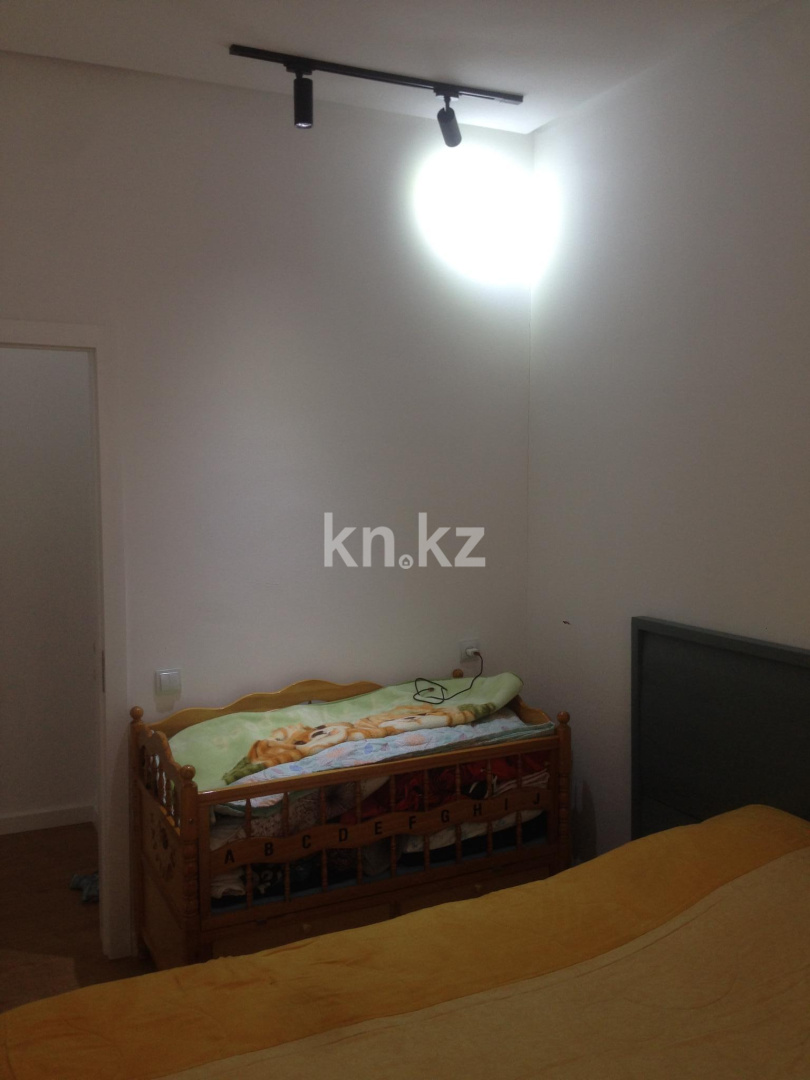 Продажа 3-комнатной квартиры, 56 м², ул. Таттимбета, дом  5б - Продажа квартир в Караганде фото 7 из 16