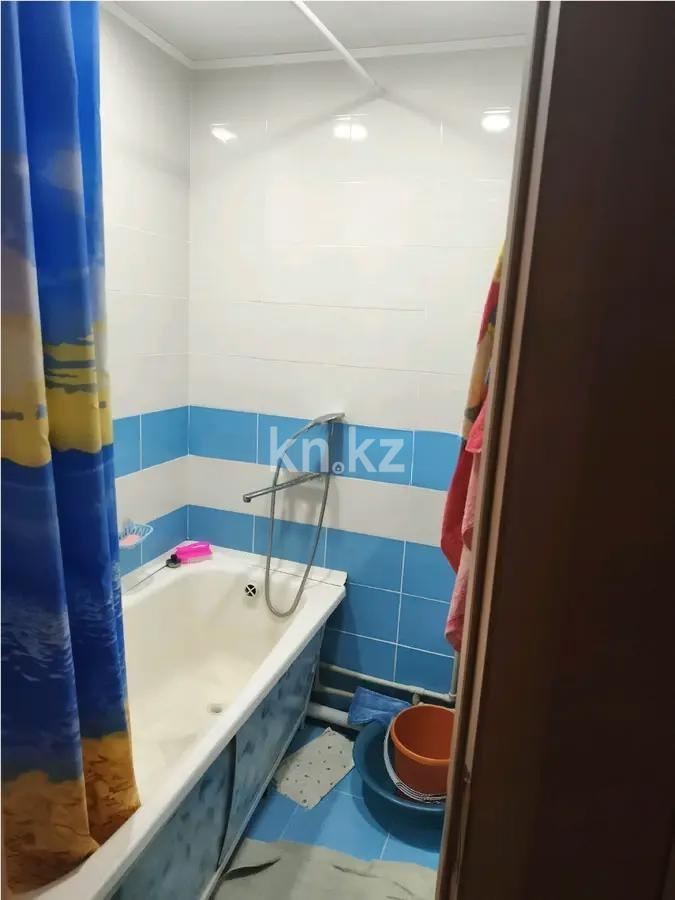 Продажа 3-комнатной квартиры, 55 м², ул. 6-й мик-н, дом  20 - Продажа квартир в Темиртау без посредников фото 7 из 9