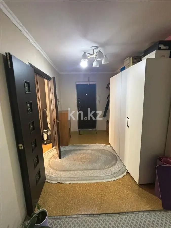 Продажа 1-комнатной квартиры, 52.2 м² в Астане - фото 5