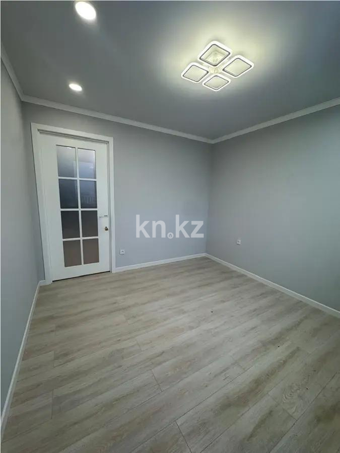 Продажа 1-комнатной квартиры, 34 м² - Продажа недвижимости в Алматы фото 1 из 3