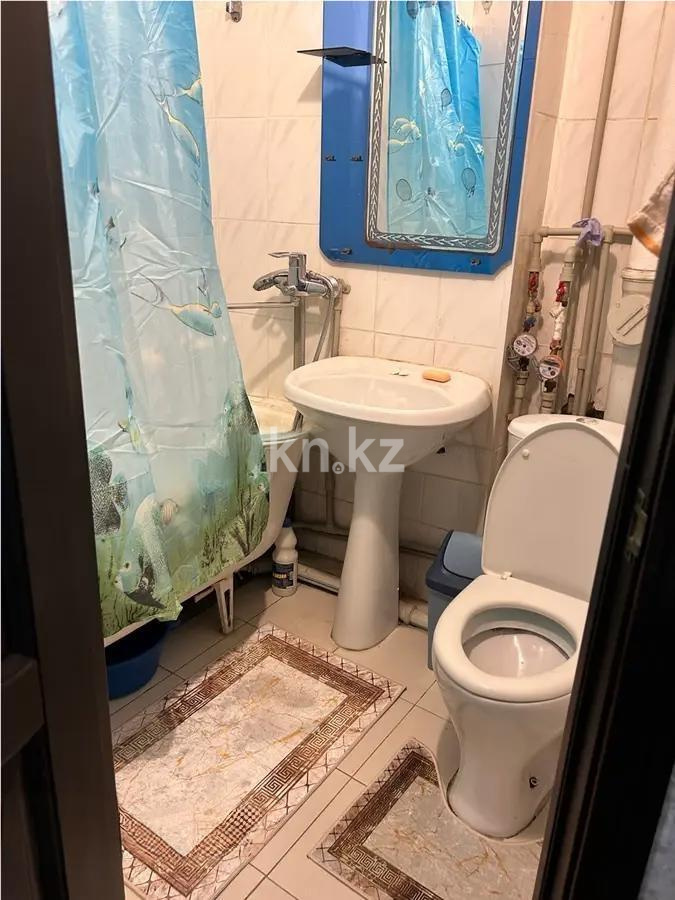 Продажа 1-комнатной квартиры, 32 м², пр. Райымбека, дом  314Б в Алматы - фото 3