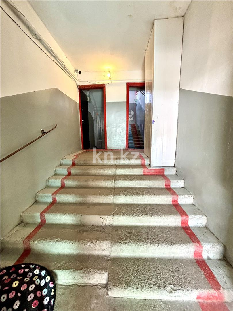 Продажа 2-комнатной квартиры, 44 м² - Продажа квартир в Казахстане - страница 10 фото 13 из 15