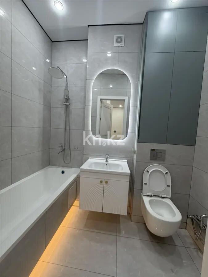 Продажа 2-комнатной квартиры, 37 м² в Астане - фото 4