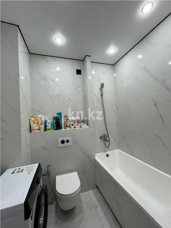 Продажа 2-комнатной квартиры, 41 м² в Астане - фото 4