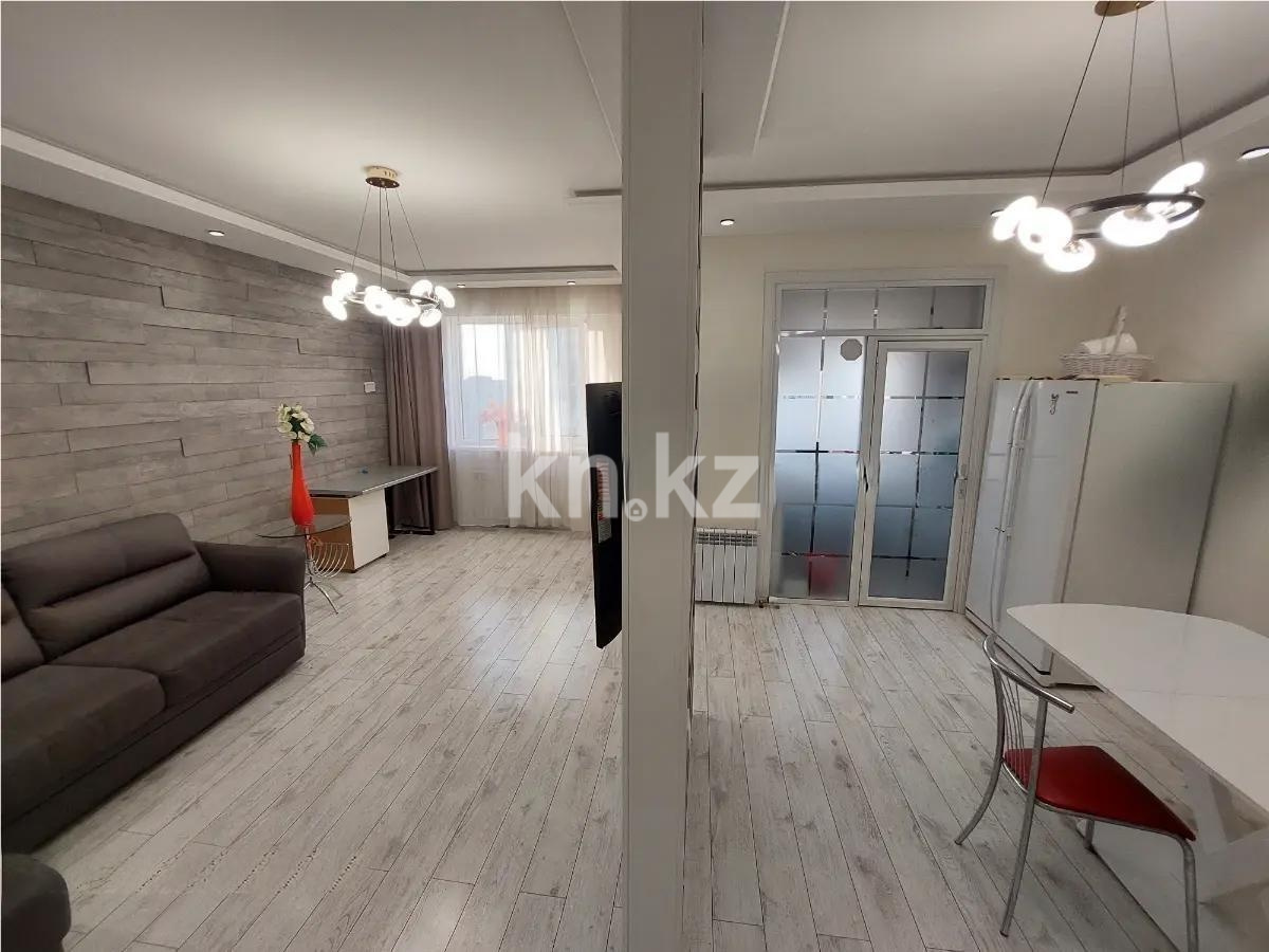 Продажа 4-комнатной квартиры, 100 м² в Алматы