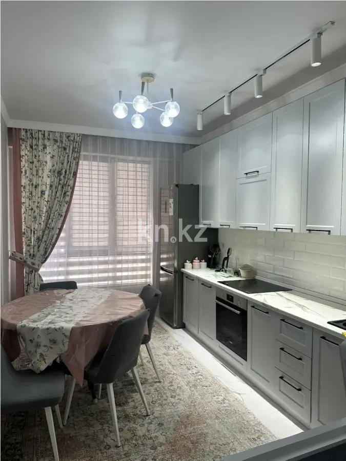 Продажа 2-комнатной квартиры, 65 м² в Алматы - фото 3