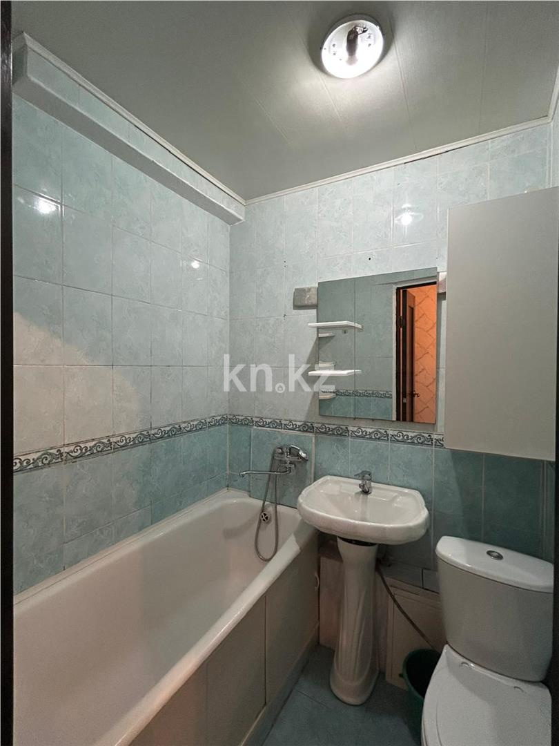 Продажа 2-комнатной квартиры, 37 м², ул. Молдагуловой - Продажа квартир в Астане фото 7 из 7