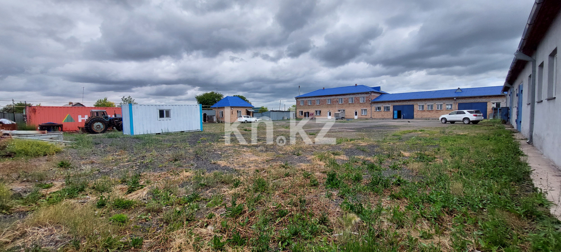 Продажа , 1393 м², ул. Бейбитшилик, дом  19 - Продажа действующего бизнеса в Астане с фото фото 6 из 28