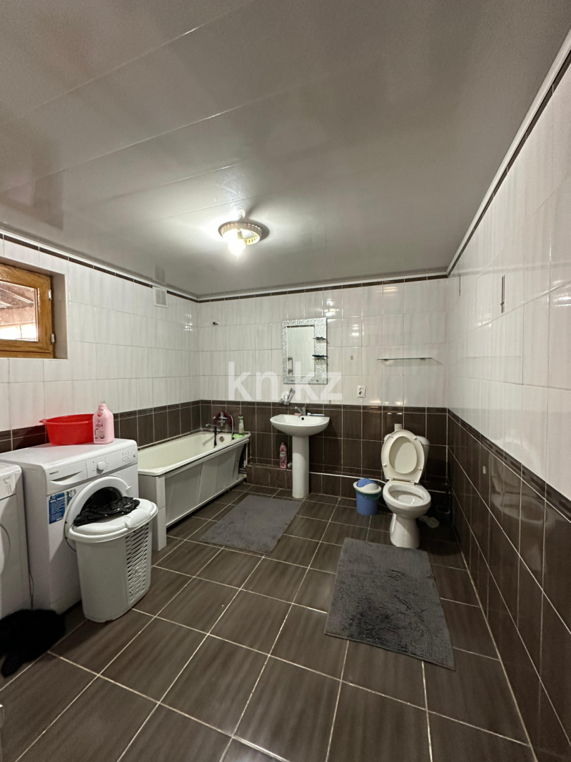 Продажа 6-комнатного дома, 266 м², Таскен, дом  2 - Продажа квартир в Шымкенте фото 18 из 32