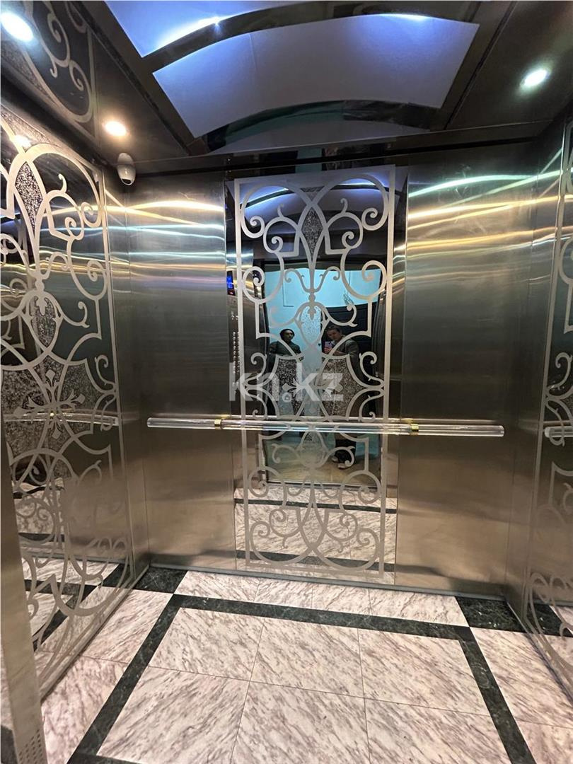 Продажа 3-комнатной квартиры, 84 м², ул. Ержанова, дом  34/1 - Продажа квартир в Караганде фото 17 из 17