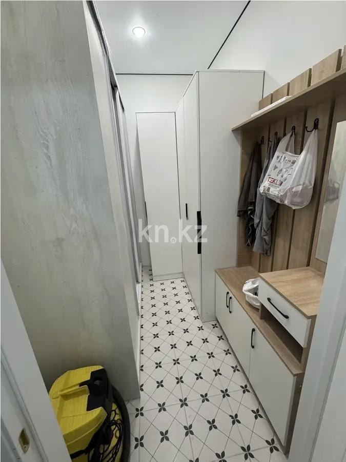 Продажа 3-комнатной квартиры, 71 м² - Продажа  трехкомнатных квартир в новостройках Алматы с фото - страница 6 фото 6 из 6